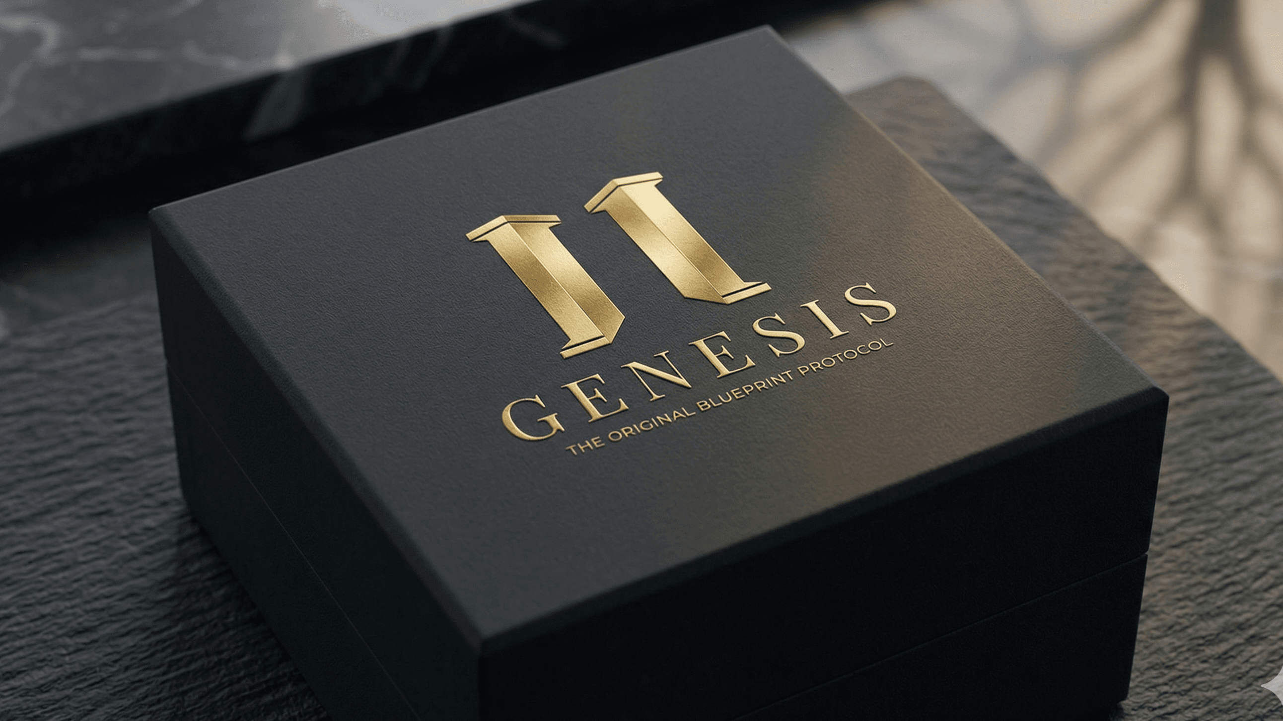 Genesis Protocol 