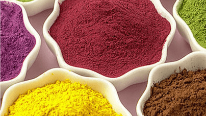 Download My list of Herbs and Superfoods for FREE!