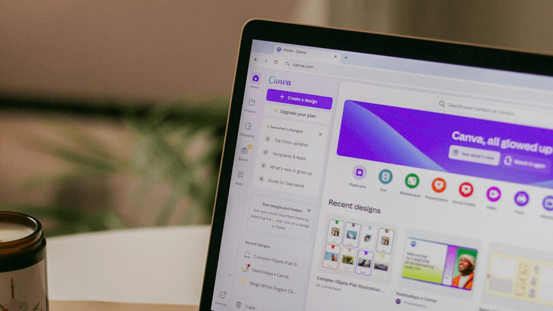 How to Use Canva: Bring Your Ideas to Life