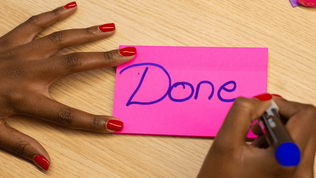 Build My Business For Me
