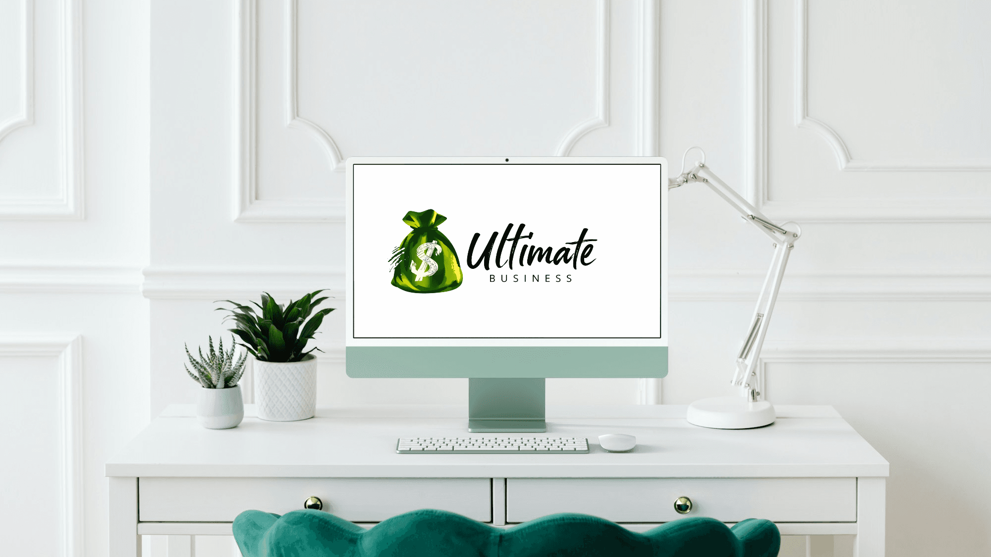UB-ULTIMATE BUSINESS 