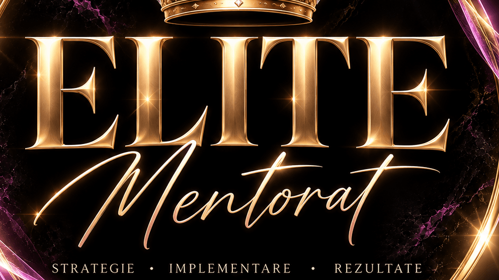 CURS ELITE