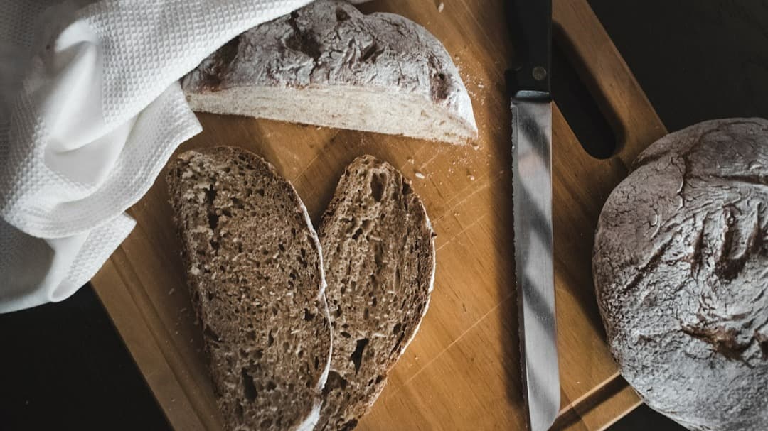The Beginners Sourdough Blueprint