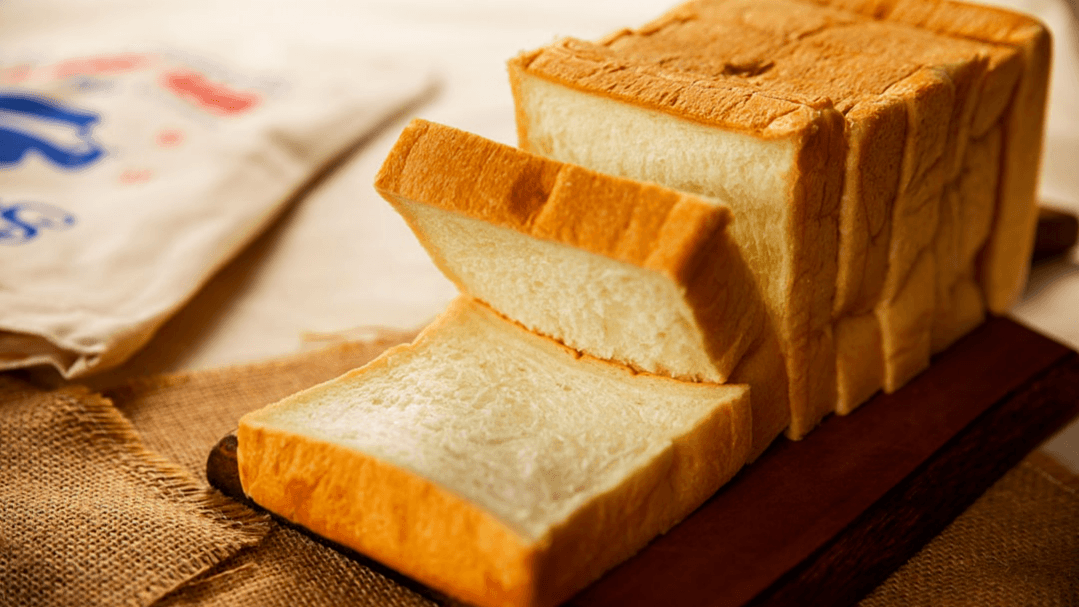 Get My High Protein, Low Carb Bread Recipe!