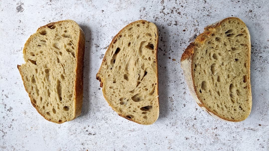 Give the gift of Bread!
