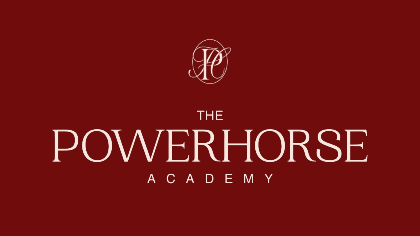 The Powerhorse Academy