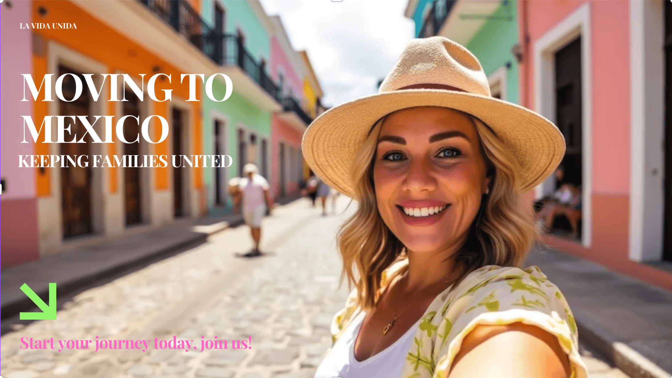 Planning & Preparing Your Move to Mexico