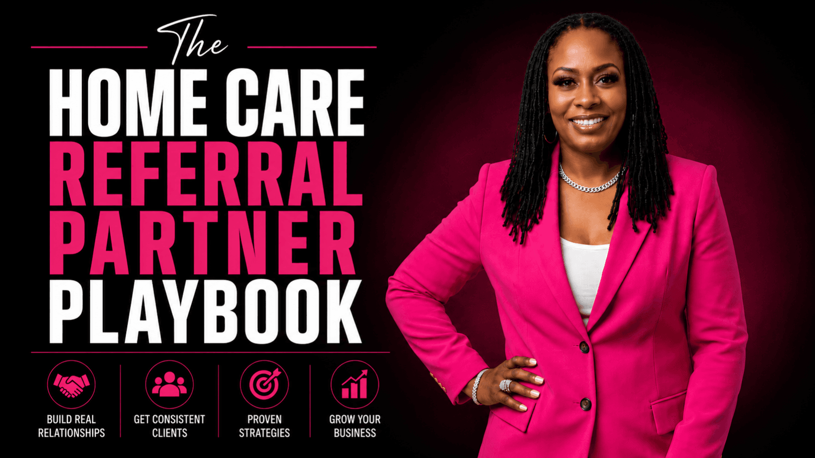 The Home Care Referral Partner Playbook 2.0