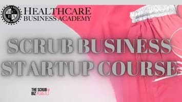THE SCRUB BIZ PLUG