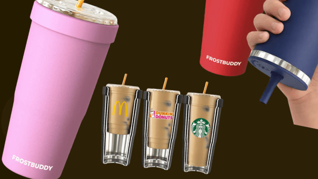 Frost Buddy Samples