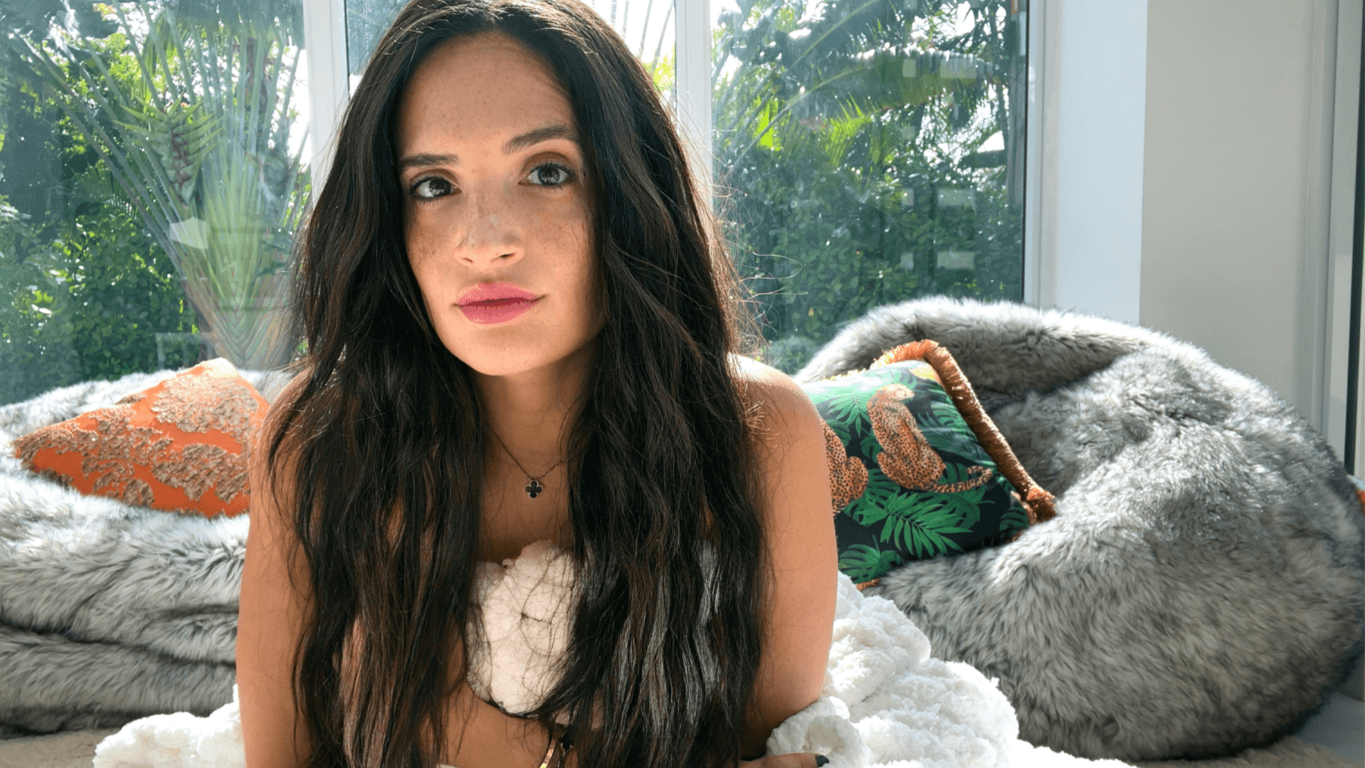 High Frequency: The Energy That Gets Everything