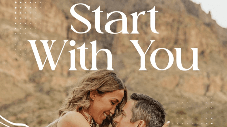 Start with You
