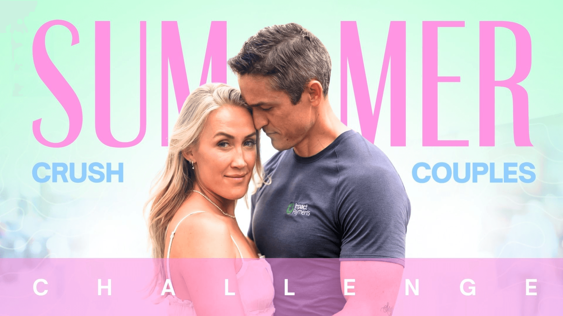 Summer Crush: 10 Day Couples Challenge