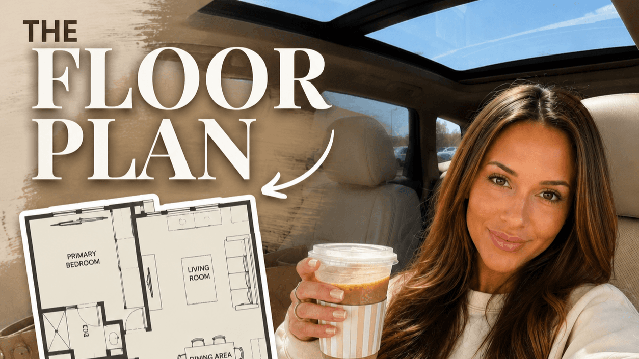Meet The Floor Plan
