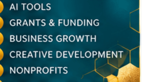 #BeGreat Business Growth Bundle