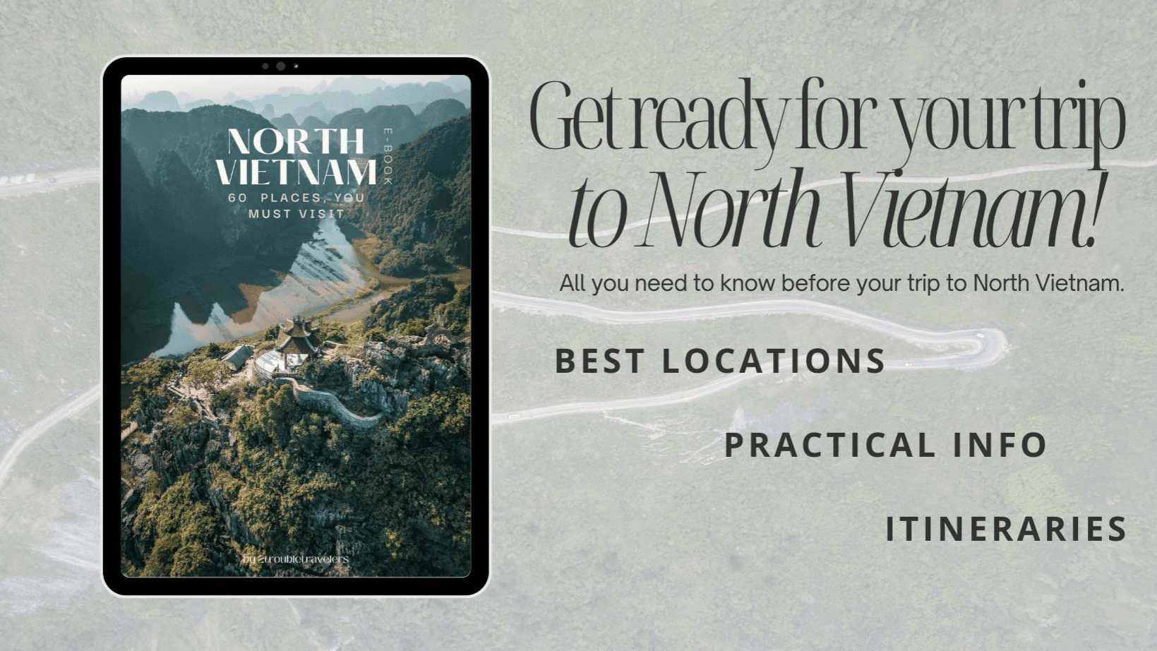 NORTH VIETNAM