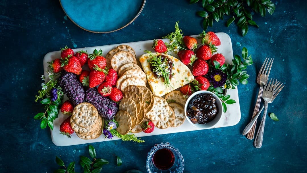 Healthy Eating