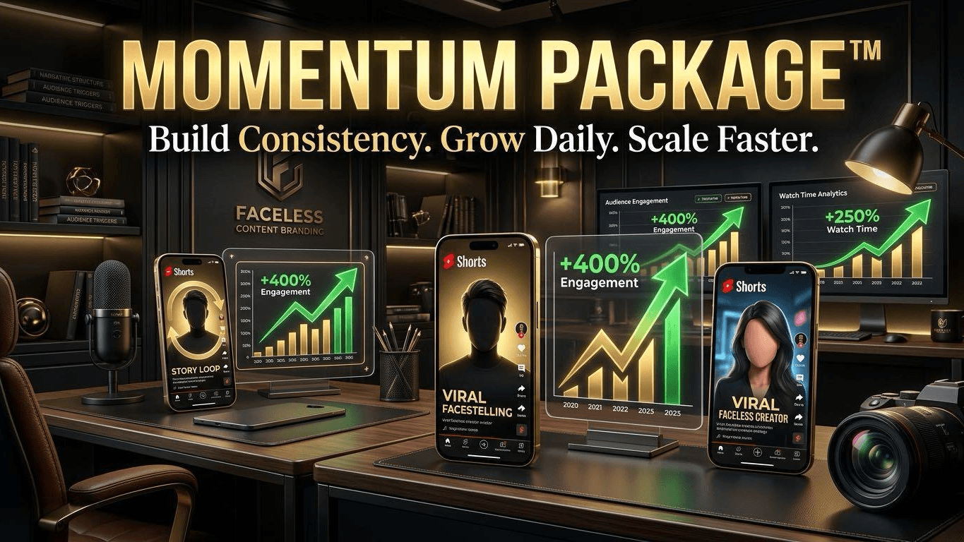 Momentum Package™