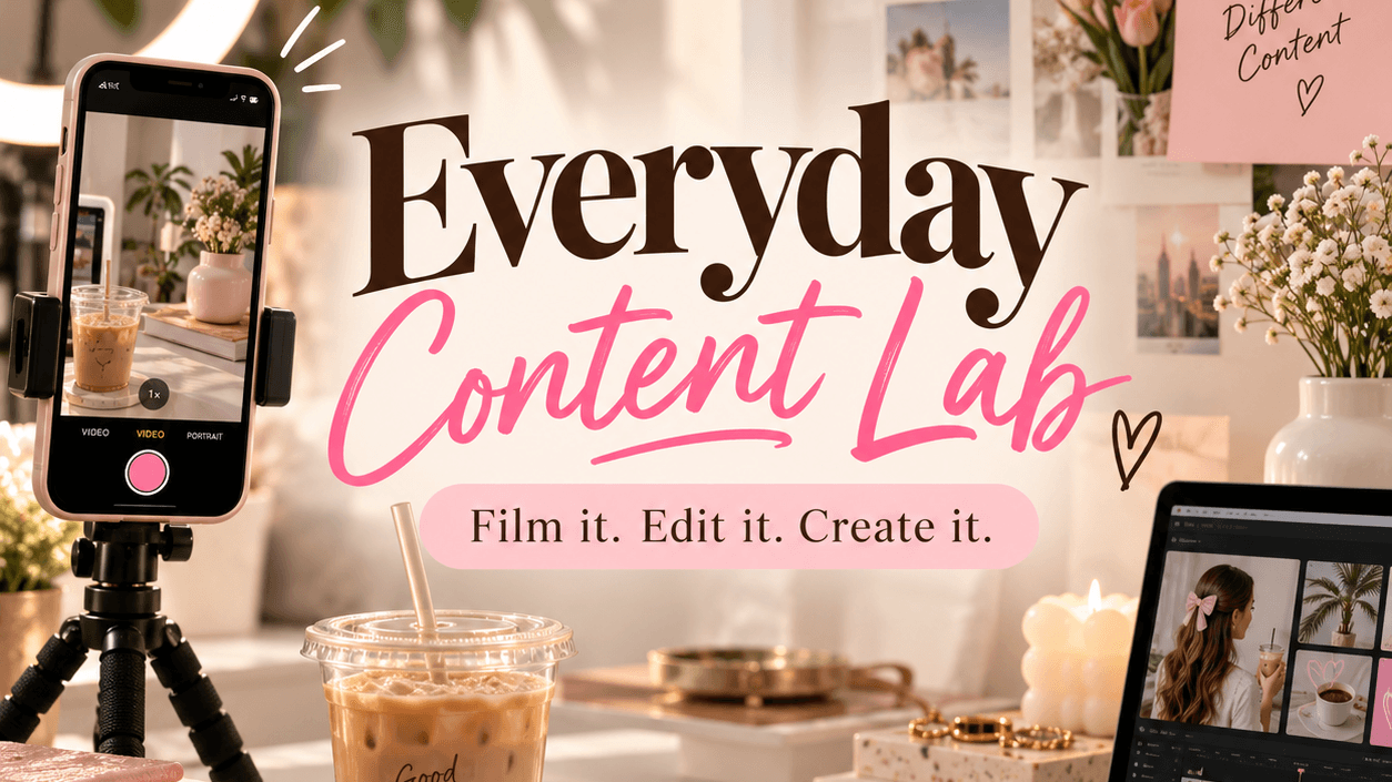 Everyday Content Lab