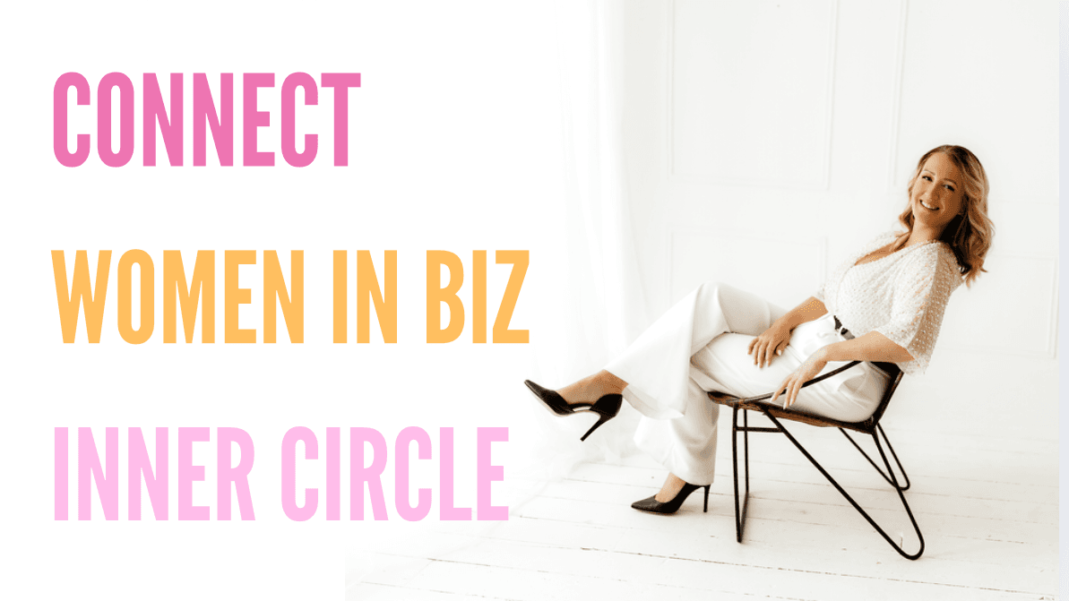 Join the Inner Circle 
