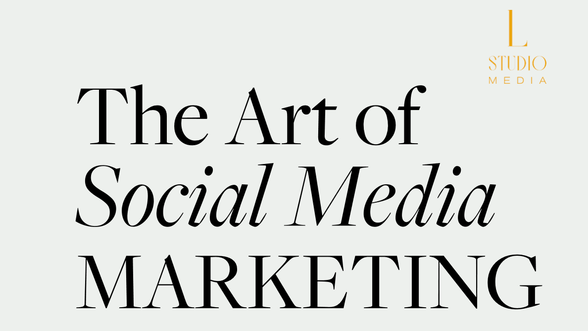 New Year, New Social ✨