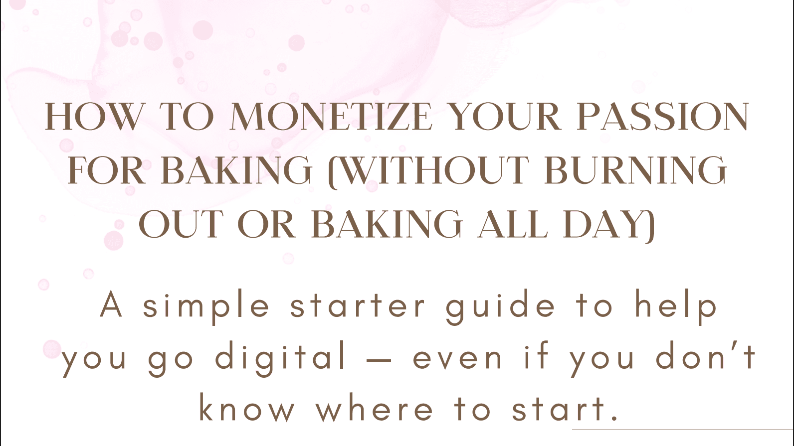 Free Guide