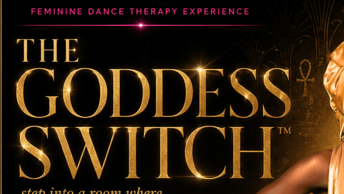 Feminine Dance Therapy Rochester NY 