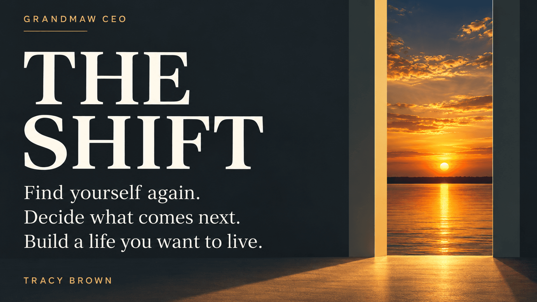 The Shift Reinvention Guide