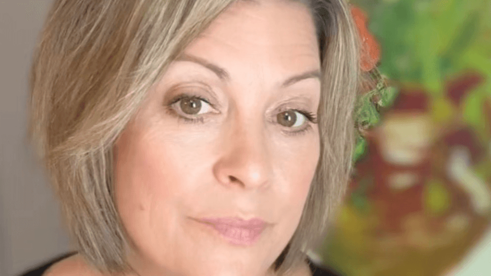 Menopause Mastery Tapping Guide 