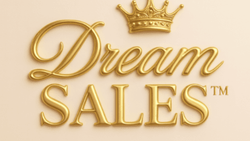 Dream Sales Sneak Peek!