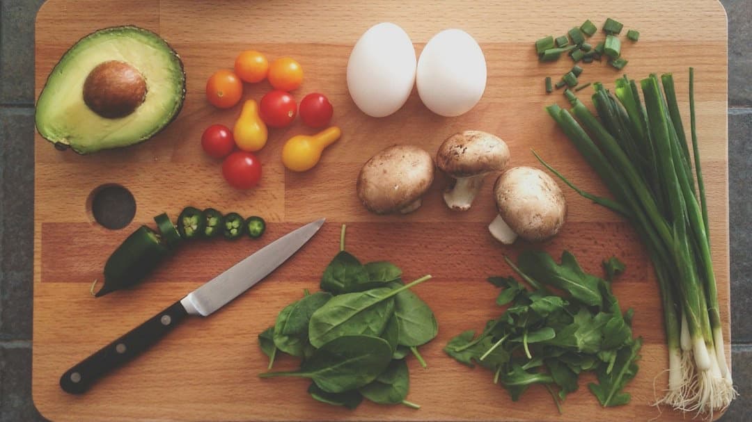 Recipes from Betsy's Kitchen