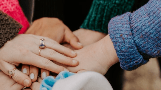 School-Based Therapist Community 