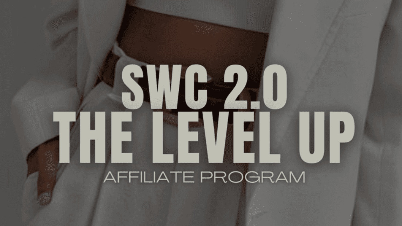 SWC 2.0 - KLARNA 