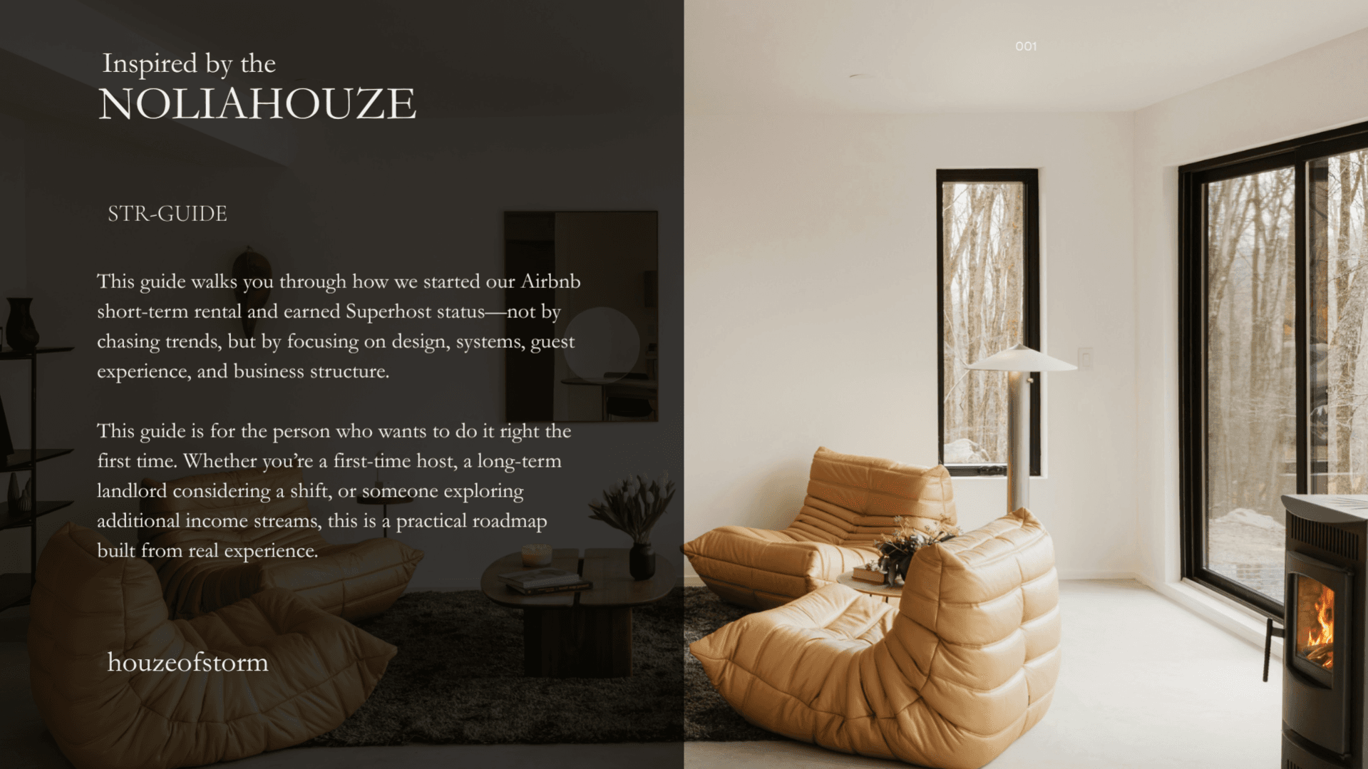 Get the AIRBNB-Guide