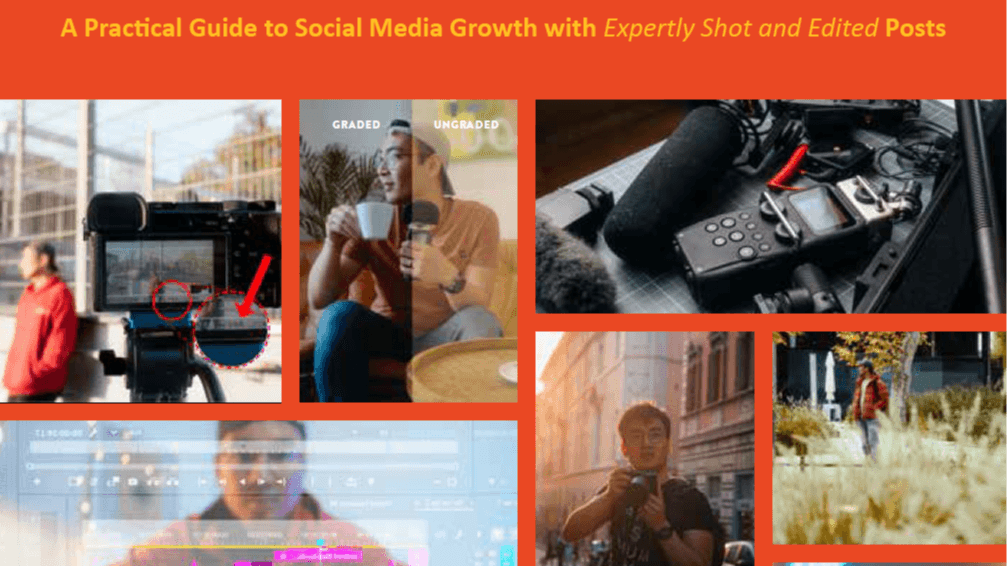 Mastering Video Content Creation