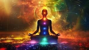 Start Your Journey with Activating Your  Chakras