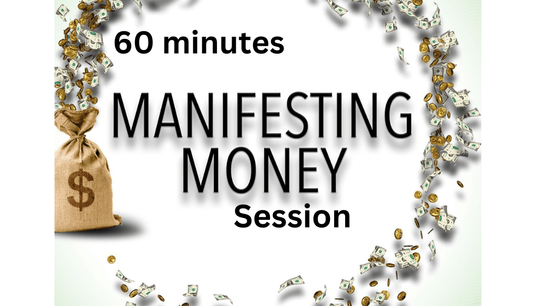 Ready to Manifest Money? 💰💰💰