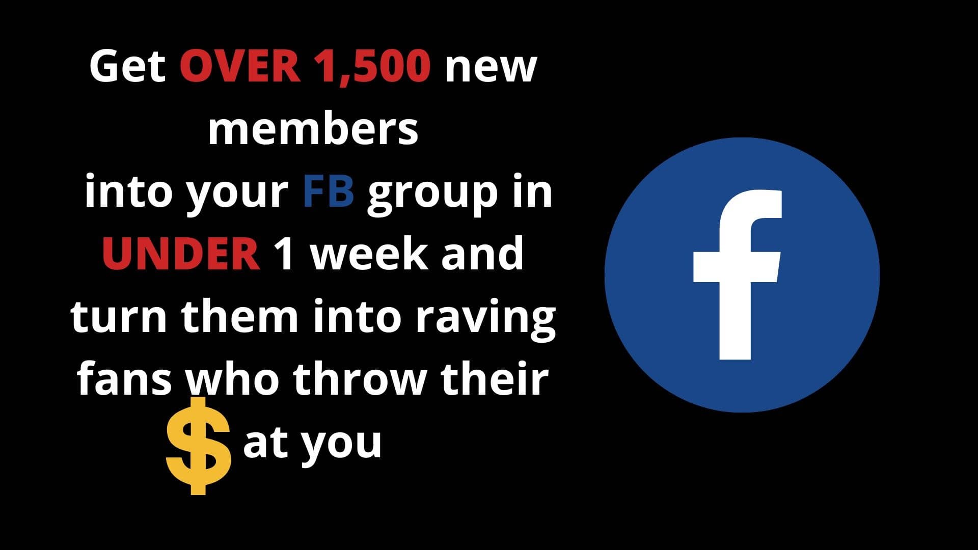 Fb Marketing 101