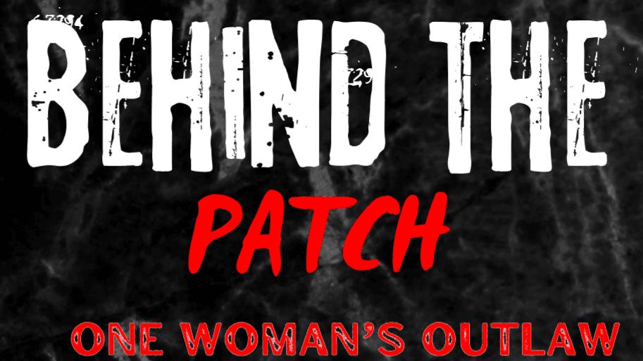 Behind the Patch — PDF eBook