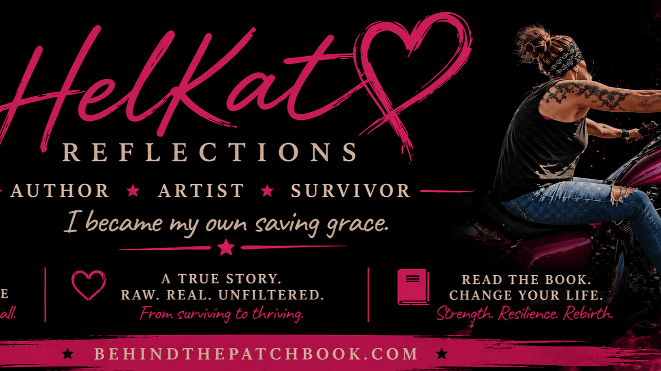 Behind the Patch: The Story, The Song, The Journey