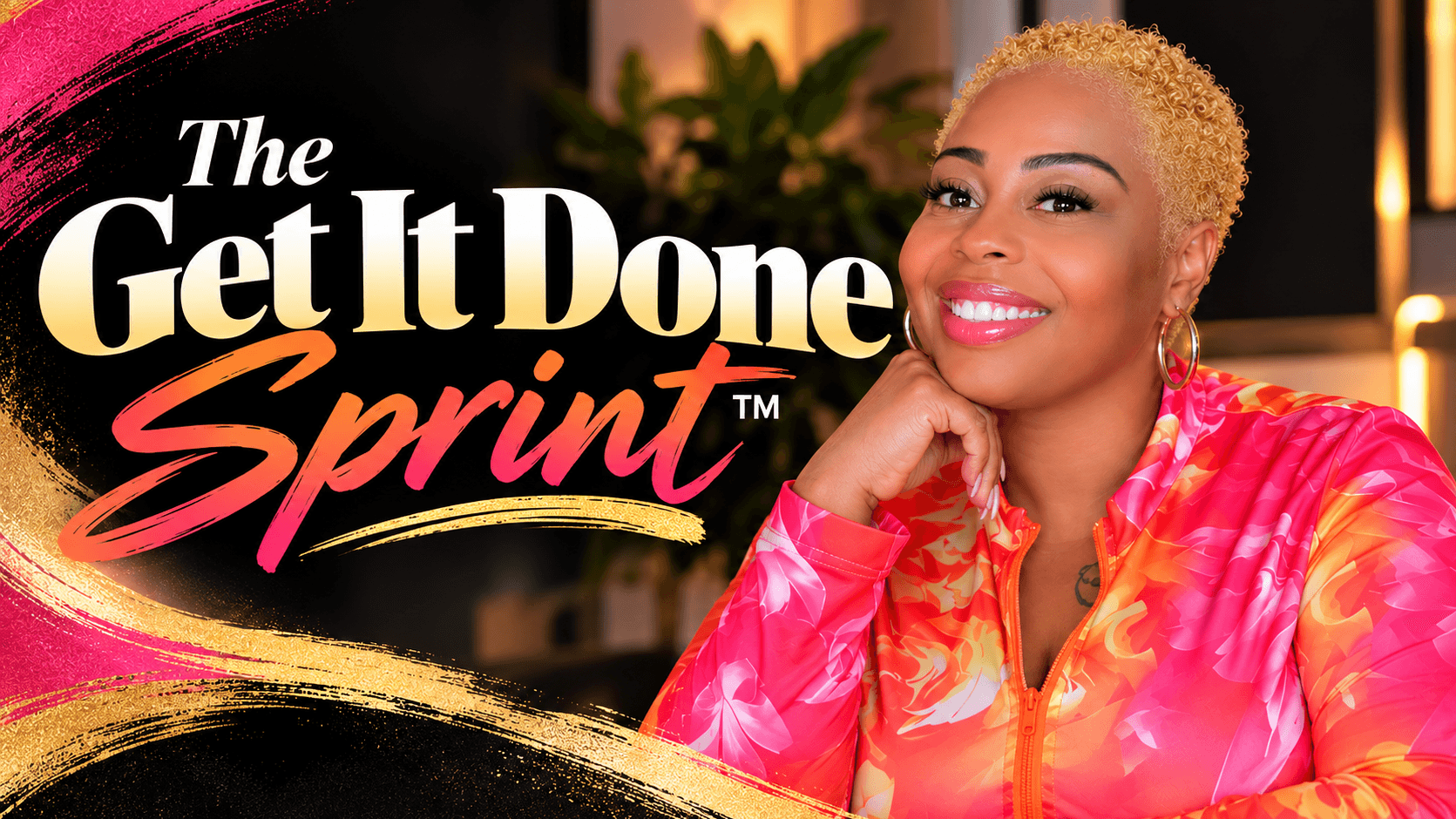 Get It Done: LinkedIn Live Workshop Sprint