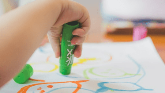 happy kids coloring book