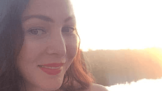 About Mary Elizabeth