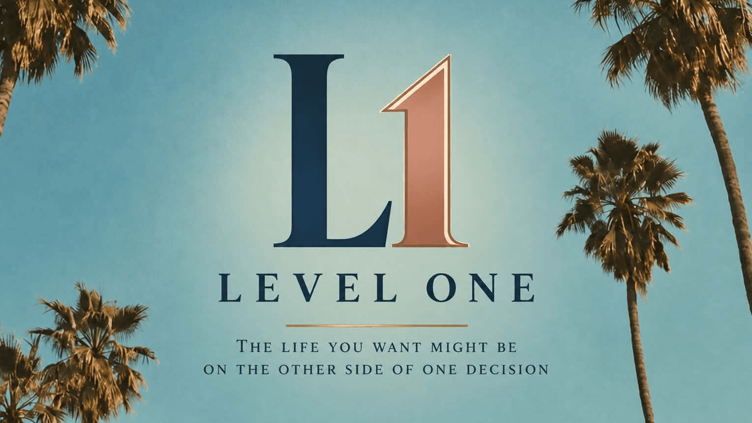 Level One
