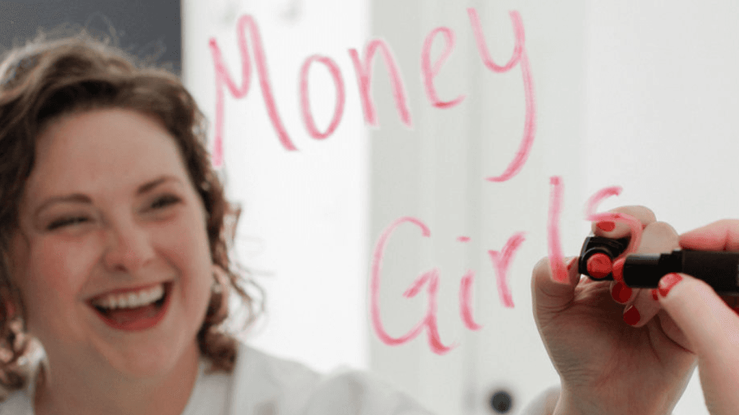 1:1 Money Coaching with Becca (book free call)