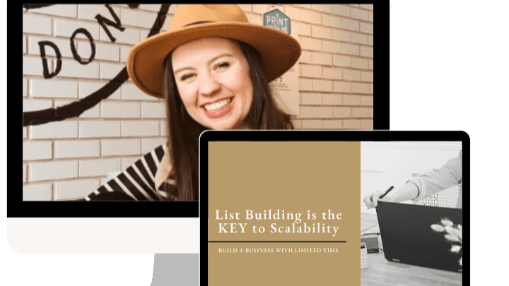 5-Day Freebie Challenge
