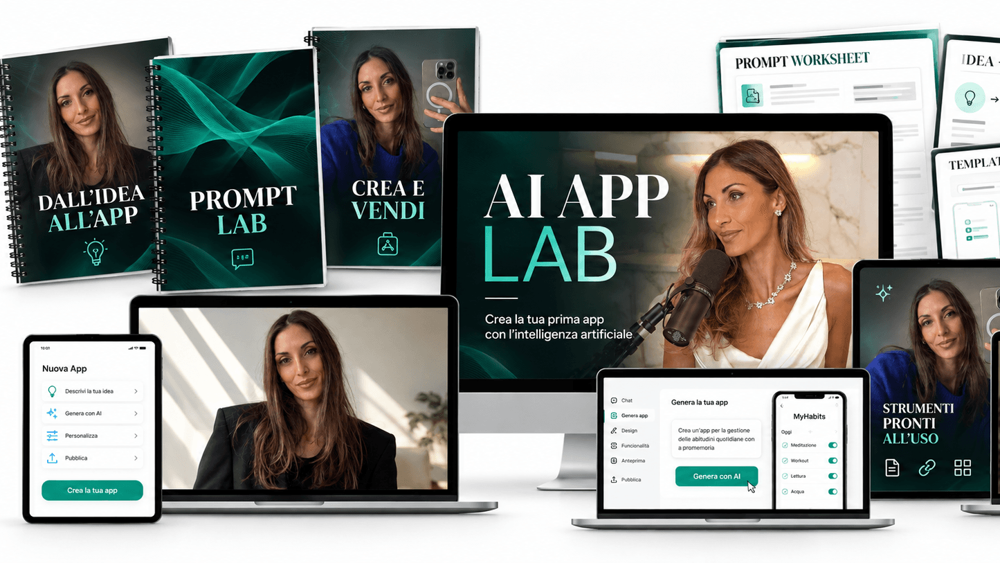 AI APP LAB