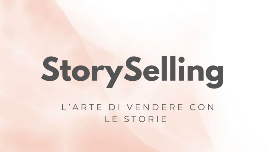 StorySelling