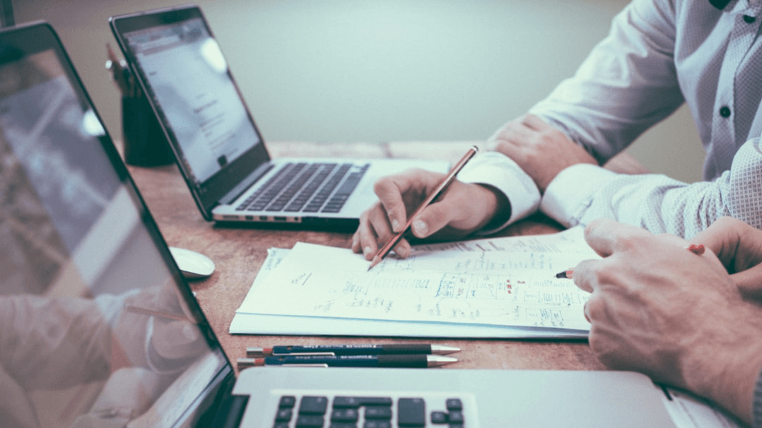 Get The Business Plan Template Now!