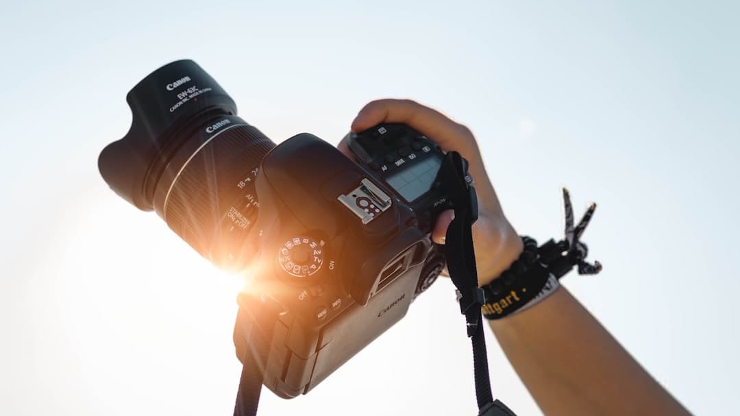 3 Ways to Build a Sustainable Photography Business